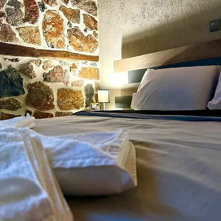 αναληψη Dom wakacyjny Agios Athanasios (Pella)