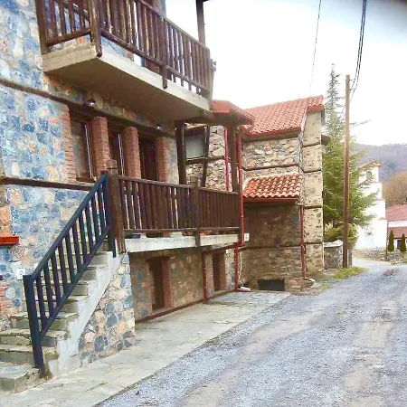 Dom wakacyjny αναληψη *
