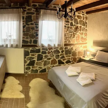 αναληψη Agios Athanasios (Pella)